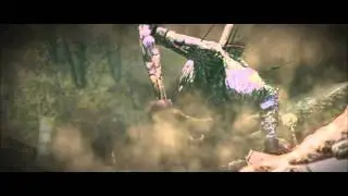 Dark Souls II - Cursed Trailer