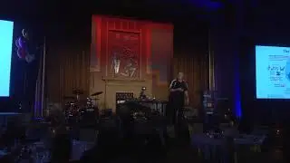 Dr. Bryan Stoker from the National Security Agency talks about new issues