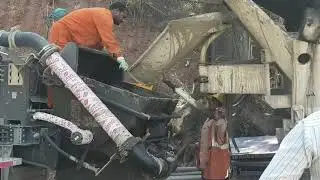 Four-lane Parwanoo-Shimla Highway work leads to traffic snarls| Civil engineering at its best| HP