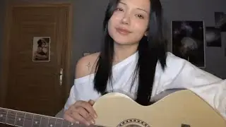 derin akay - acıtır gibi severek (canozan cover)