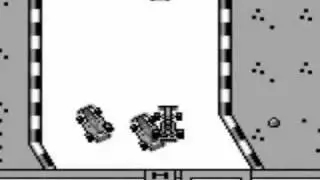 Game Boy   Sunsoft Grand Prix