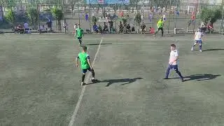 Чолпон  -  АТС КАРГО, 9-тур, 1- Дивизион, Группа 