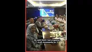 MACC working with UK to trace overseas assets linked to Abu Sahid
