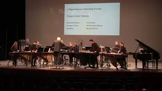 Volharding Huissen 2024 Beneath the Blue - Sam Gevers