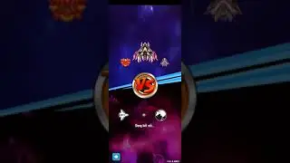 halloween với bắn ruồi 8 #banruoi #SpaceShooter:GalaxyAttack