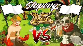 PVP DOFUS RETRO | QUI TEMPORISERA LE MIEUX ? [CRAIL]