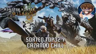 &iexcl;Sorteo de participantes Top32 Gran Liga Semanal RM y luego unas cacer&iacute;as! - @Deehalf