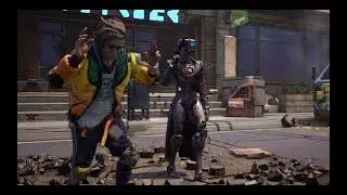 New Tales from the Borderlands: You Just Got L0u13'd