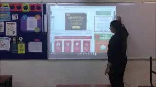 C&oacute;mo utilizar Mimio Teach y Mimio Studio