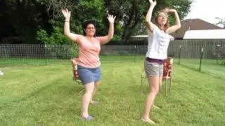 Jump into Summer