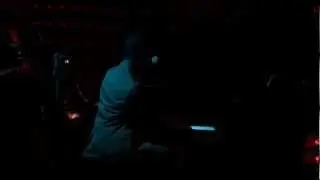 Jonathan Batiste and the Stay Human Band, 