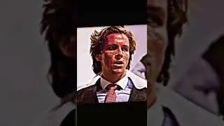Argenby vs Patrick Bateman ||Sigma Battle #viral #shorts #trending