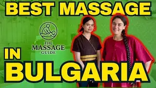Must-Try Massage in Bansko Bulgaria | Siam Aiyara Experience