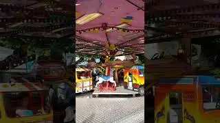 Kirmes, Germany