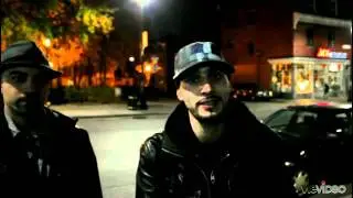 Festivale du Monde Arabe(Khaled M, RahZemos, Low C , Monk E.)