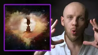 Understanding The Mind Of God - The Connection Between Bias & Attachment