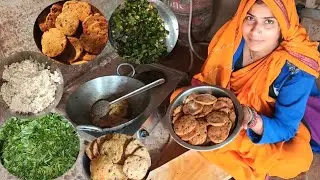 सुबह से लग गई है खास रेसिपी बनाने में समोसे खाना भूल जाएंगे जब बनाएंगे ऐसे बनाएगे खस्ताकचोरी cooking