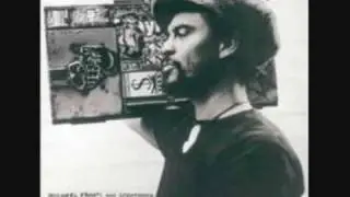 Michael Franti & Spearhead - Pray for Grace