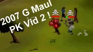 Wavey Jr's Pk Video 2