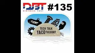 Tech Talk Taco Tuesday #135 The Husaberg Special