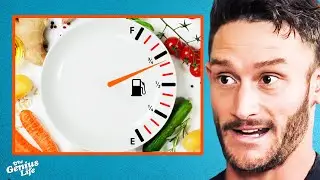 People That Are Naturally Fit Understand THIS About Food - Thomas DeLauer