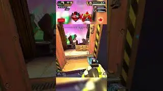 #apexlegendsmemes - CONDUIT IS OP! #apexlegendsclips #S19apexlegends