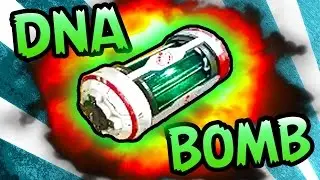 DNA BOMBA 53 KILL MODO MATA MATA AW.