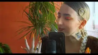 Astrid Canales & Juan Arance - AYE (Versión Acústica)