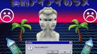 Matt Creamer - Brassy Synth (2012 Demo)