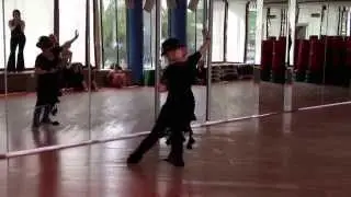 Natalia Fadda, Tango-oriental, Italia (333)