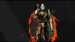 Top 1% Cod player on Splitgate 2. (65 kill King Of The Hill)