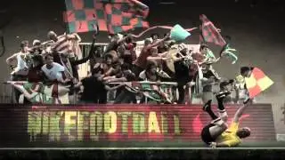 New Nike Advert 2013