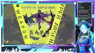 [ITA-ENG] ✨Tower of Fantasy✨ More Warp content! Shard farming and more✨