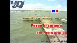 Dunave - Zvonko Bogdan by JPV Karaoke-DJ