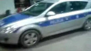 fiacik i 3 kabaryny