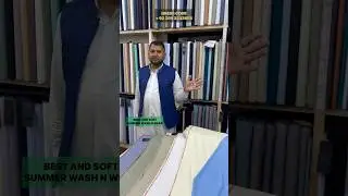 BEST AND SOFT SUMMER WASH N WEAR NEW TREND 2023 @dresscode.pk.1 +923092233955 #youtubeshorts #4k