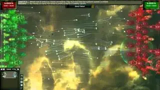 Gratuitous Space Battles Undefeated Fleet