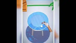 ASMR Glass Cutting Game Ad 01 || Best Android Games 2021