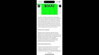 HOW TO CREATE POOLS IN CASH APP?