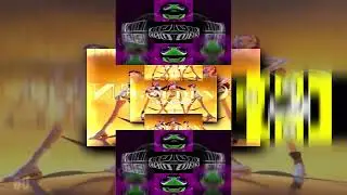 YTPMV SHURIC SCAN LOL 43 SCAN