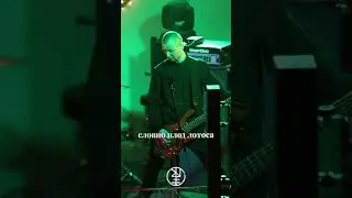 KNEE &mdash; Чадо #sludge #metalcore  #djent