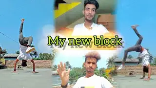 my new Dance video💃|| Bangla dancing blog🤗 || zexp das ||