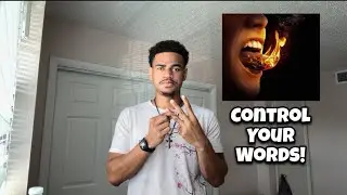 The Power Of Silence: Guard Your Mouth