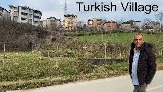 Uncovering the Hidden Gems of a Little-Known Turkish Village