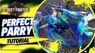SF6 &mdash; ИДЕАЛЬНЫЕ УПРАЖНЕНИЯ НА ОТРАЖЕНИЕ