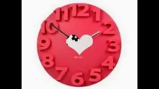 Wall Clock Designs Decorate