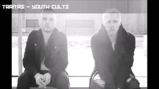 traitrs - youth cults (2017)
