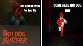 This Hotdog Job Turned Into a Nightmare | Hotdog Butcher