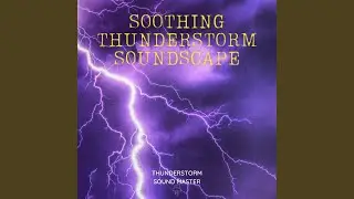 Calm Thunder