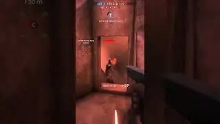 The worst gun in battlefield (battlefield 1) #battlefield #xbox #clips